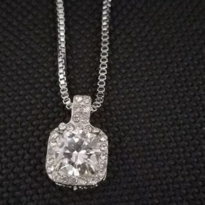 New Luxury Chain Pendant